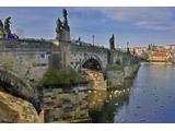 Prag, Karlsbrücke CC0 pixabay 